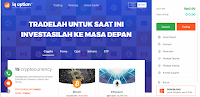 Cara Deposit di IQ Option menggunakan Debit Permata Cara Deposit di IQ Option menggunakan Debit Permata
