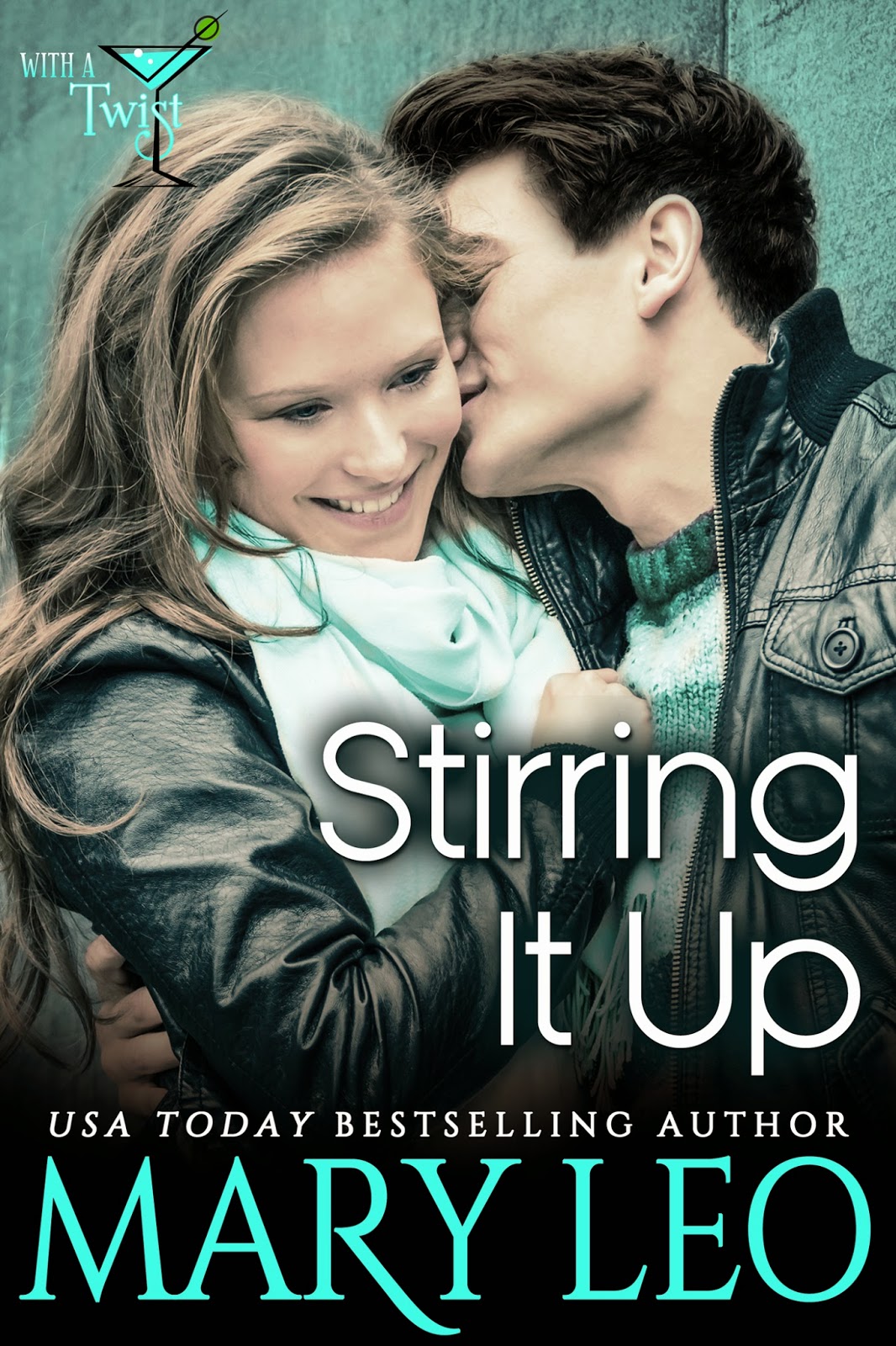 Crazy Four Books Review Love With a Twist Valentine Romance Collection