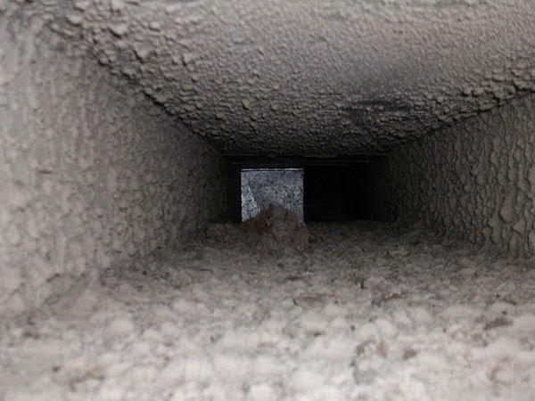 Air Duct And Attic Cleaning Bell Gardens Ca Greenman Dryer Vent Cleaning In Bell Gardens Ca