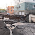 日本北海道6.7强震后,一片狼藉,新千岁机场全面取消航班!