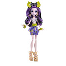 Monster High Elissabat Ghouls Getaway Doll