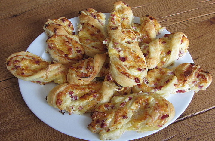 Geräucherten Schinken Kochen Geräucherten Schinken Kochen