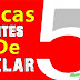 Anabolics #14 Cinco Dicas Antes de Ciclar