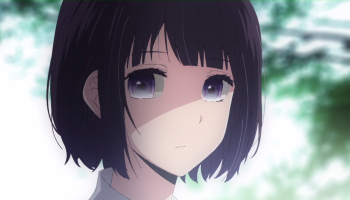 Top 10 de las chicas más deprimidas y tristes del anime