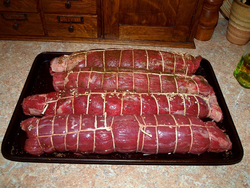 Pellet Smoker Cooking Flank Steak and more Flank Steak