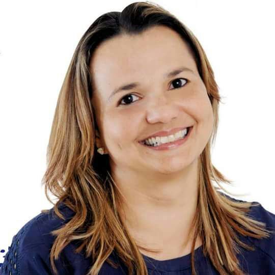 Colaboradora: Vereadora Anabel