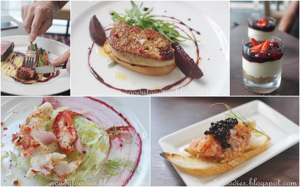 new year dinner goodyfoodies new year s dinner traders hotel kuala new year dinner goodyfoodies new year s dinner traders hotel kuala