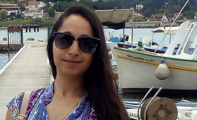Δολοφονία στην Κέρκυρα: «Πήρα τον λοστό και θόλωσα» είπε ο πατέρας Δολοφονία στην Κέρκυρα: «Πήρα τον λοστό και θόλωσα» είπε ο πατέρας