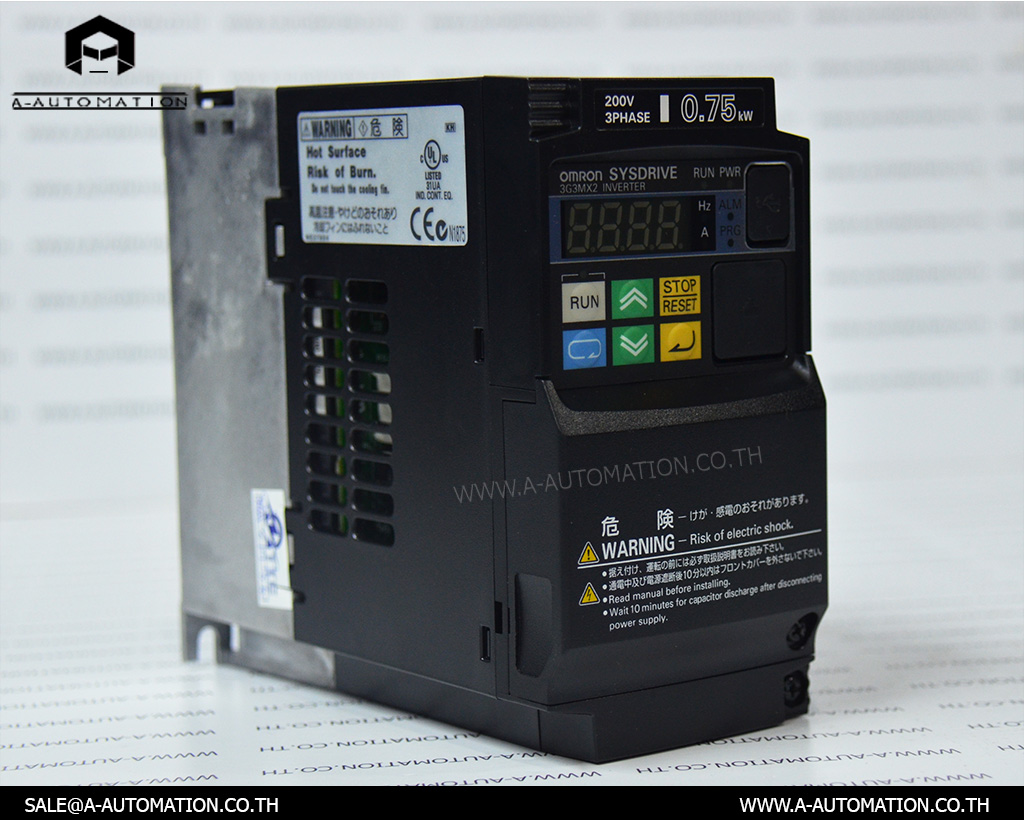 Omron n256839 mitsubishi