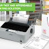Epsion LQ-310 ESC/P2 Printer Drivers Download for Win 7/Win8/Win10/XP
