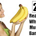 Banana Benefits: 20 Reasons To Eat 3 Everyday