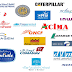 une liste de 2800 emails rh d'entreprises marocaines