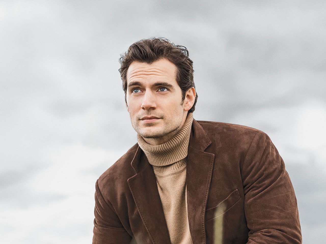 Image result for henry Cavill erik davies