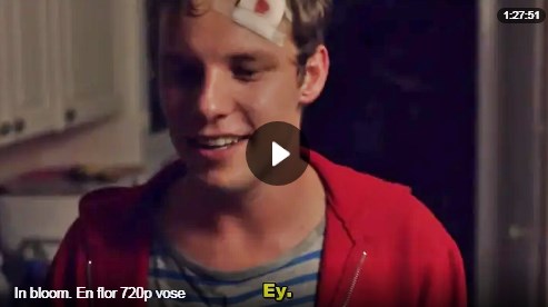 CLIC PARA VER VIDEO In Bloom - Floreciendo - Pelicula - Sub Español - EEUU - 2013 CLIC PARA VER VIDEO In Bloom - Floreciendo - Pelicula - Sub Español - EEUU - 2013