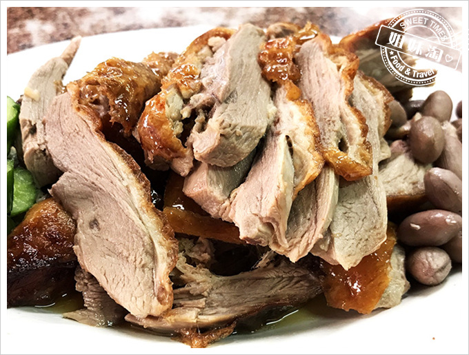 橋邊鵝肉-仁武區美食推薦小吃