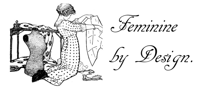 Feminine by Design