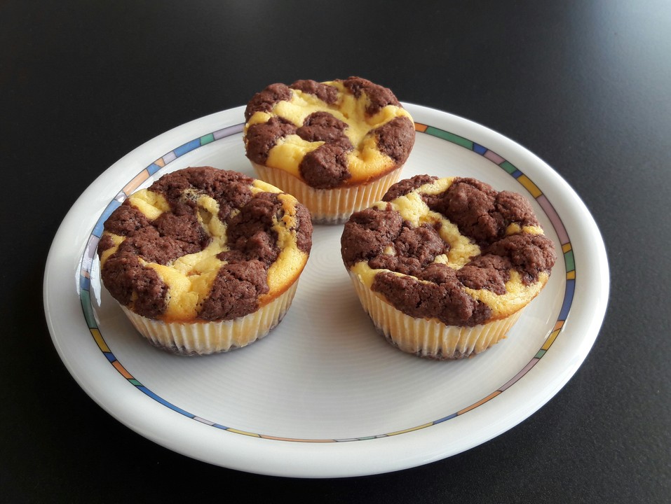 Style Rezepte: Zupfkuchen Muffins