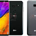 LG V35 ThinQ Renders Leak Shows No Display Notch; LG Expected to Use OLED Panels on V Line