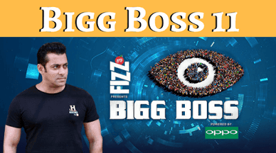 Bigg Boss 11 Episode 80 20 December 2017 720p HDTV 400mb x264