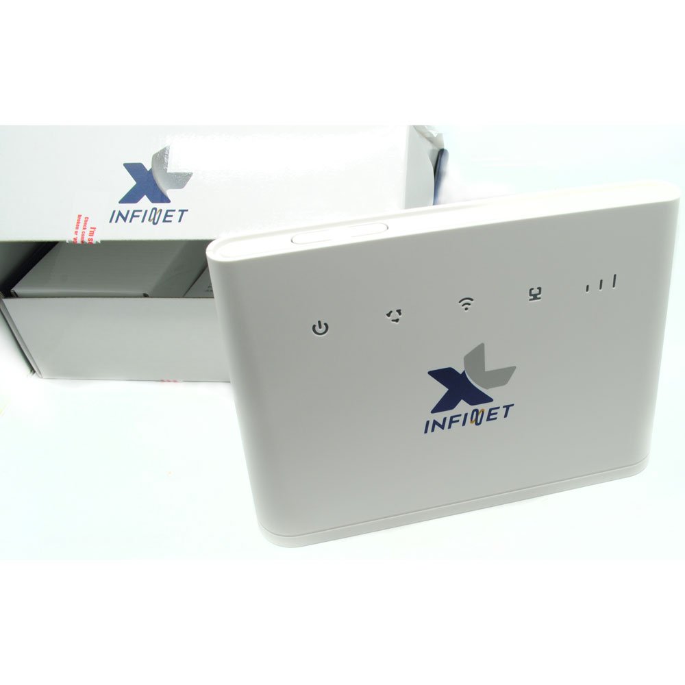 Cara Cek Kuota Internet Indovision Modem Router Home Xl 4g 80gb In My Situation