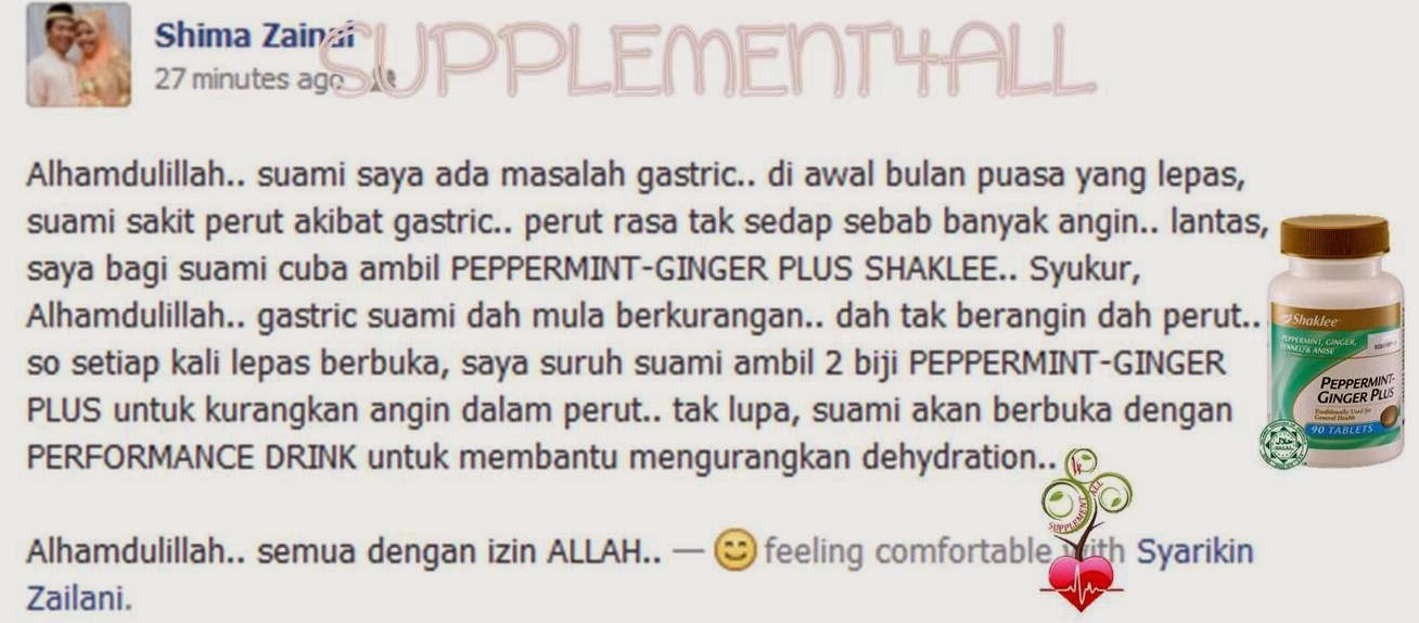 Online Supplement Shoppe Pengedar Minyak Kelapa Dara Treenea