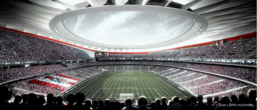 Nuevoestadioatleti: Nuevo estadio Club Atlético de Madrid (Wanda Metropolitano): ¿Madrid 2020?