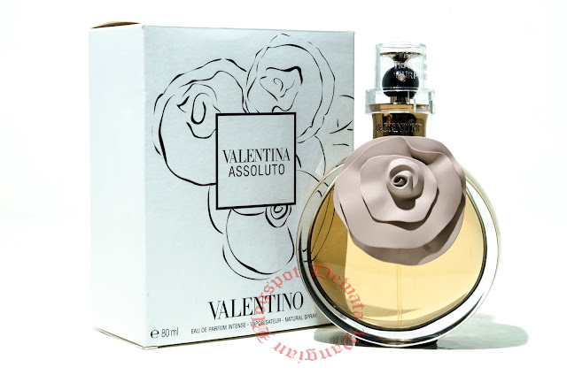 Valentino Valentina Assoluto Eau De Parfum Intense