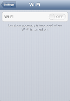 iphone 7 wifi and bluetooth greyed out iphone 7 wifi and bluetooth greyed out