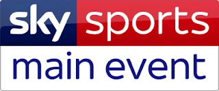 sky sports main event live
