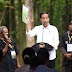 Jokowi: Kita sudah sudah gelontorkan Rp 400 triliun untuk infrastruktur di 2018