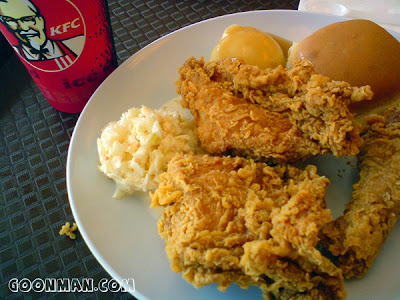 KFC, Jitra, Kedah