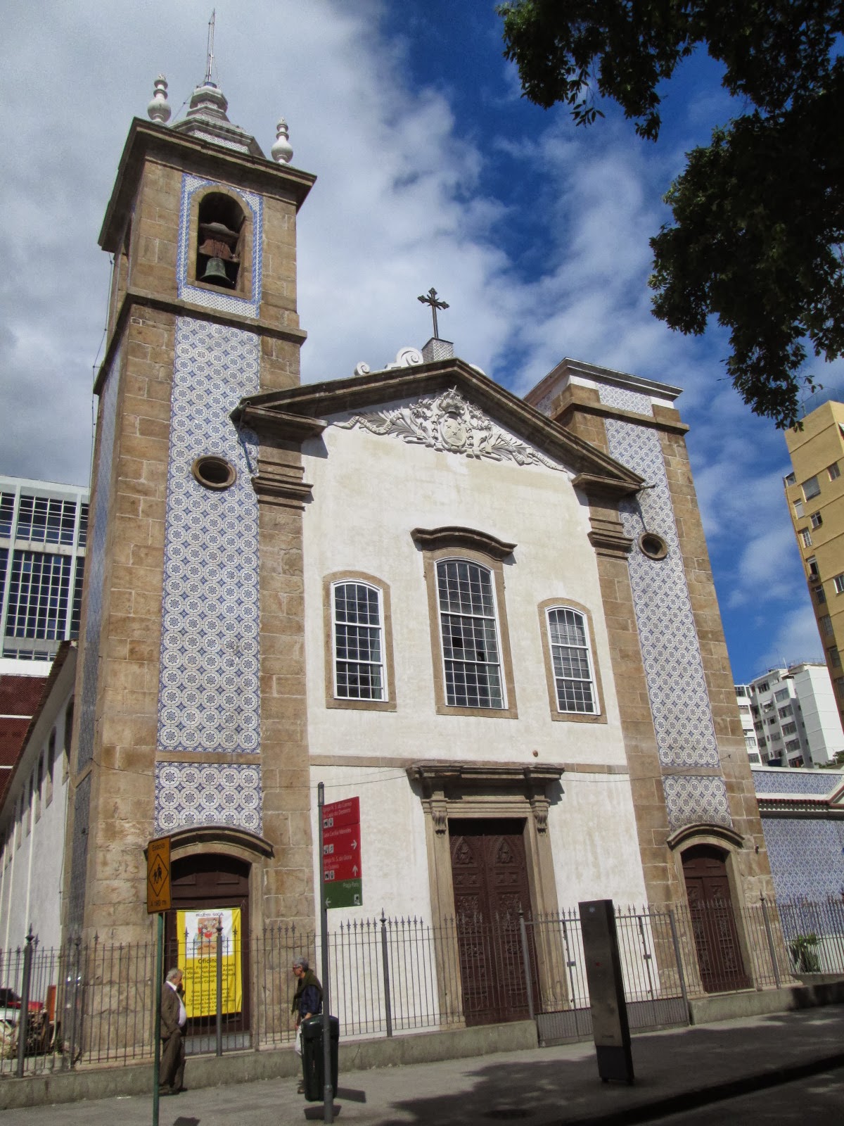 Giro Carioca Tour Guia Turístico do