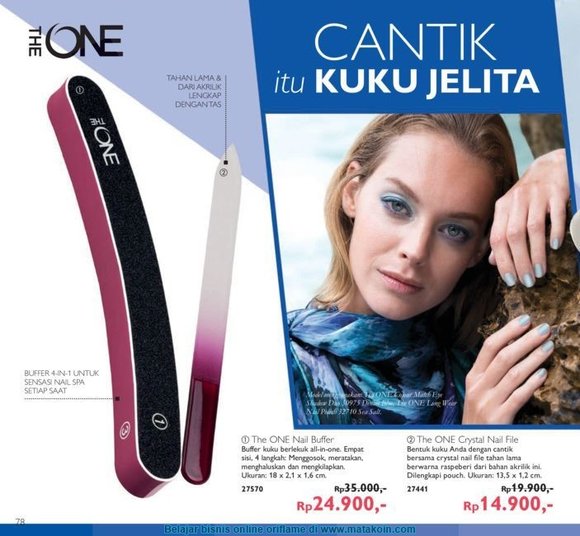 Katalog Oriflame Bulan Januari 2017 katalog-oriflame-januari-2017