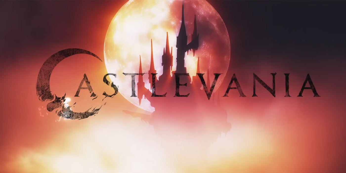Assistir Castlevania 3 Dublado Anime Todos os Episódios Online