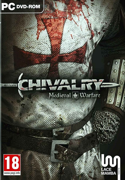 chivalry medieval warfare pc download