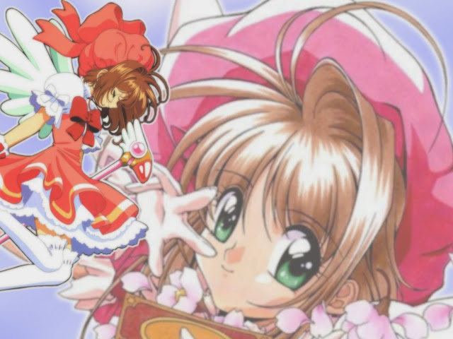 1111-Cardcaptor Sakura Anime Desktop Wallpaperz