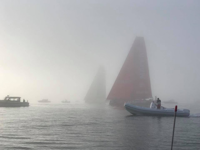 Volvo Ocean Race