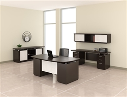 Elegant Home Office Elegant Home Office