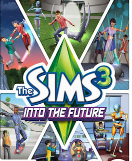 sims free time serial