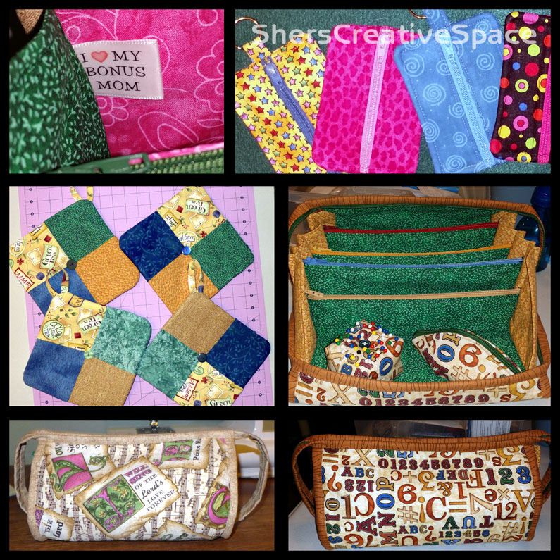 Sher's Creative Space: February 2016