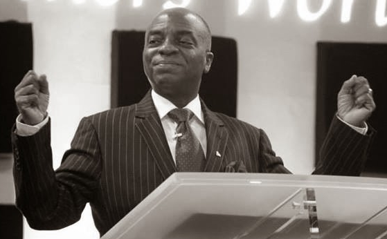 sunday inspiration with bishop oyedepo sunday inspiration with bishop oyedepo