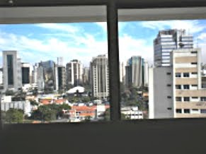 Apartamento Itaim Bibi