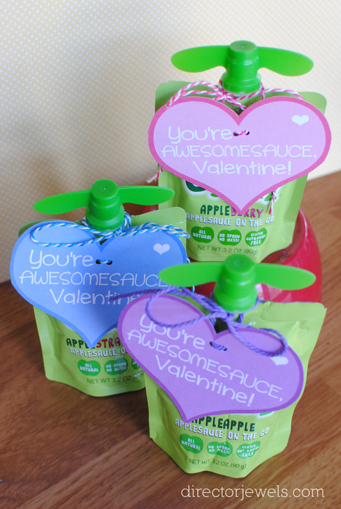 you-re-awesomesauce-valentine-non-candy-applesauce-pouch-classroom-valentine-idea-free