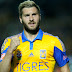 Nos vemos pronto.- Gignac