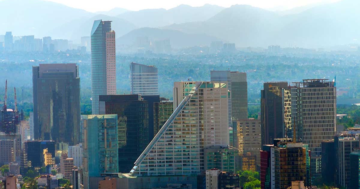 Keddy México ¿Cuánto cuesta rentar un auto en Ciudad de México?