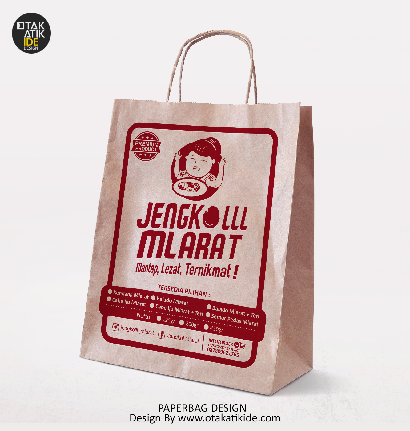 Produk Ukm Bumn Kemasan Kue - Jasa Desain Paper Bagjasa Desain Kemasan Produk Ukm Logo produk ukm bumn kemasan kue jasa desain paper bagjasa desain kemasan produk ukm logo