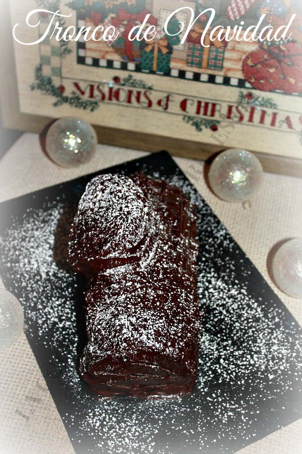 Bizcocho genovés. Cheese cream.