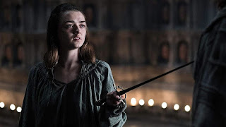 Maisie Williams