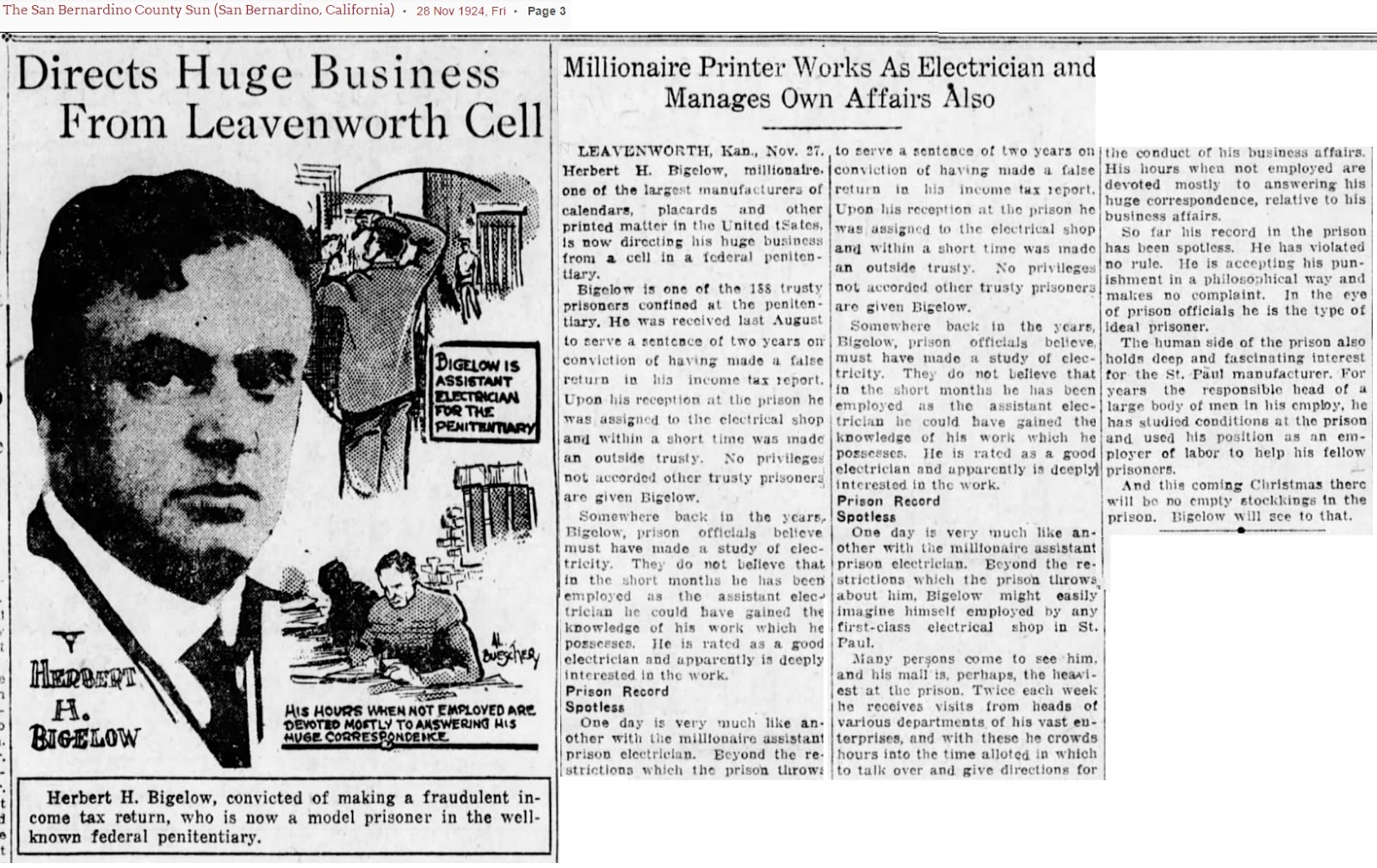 The Leadhead's Pencil Blog The Real Story of Redipoint