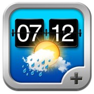 Weather+